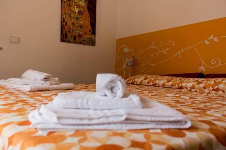 Soleluna Lecce Eksteriør billede